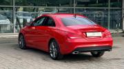 Mercedes-Benz CLA I (C117 X117) Москва  - изображение 27