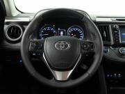 Toyota RAV4 IV (XA40) Рестайлинг Москва  - изображение 38