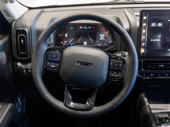 Новый Haval H9 II 2026 года, цена 4 249 000 рублей, внедорожник, Автокод Объявления