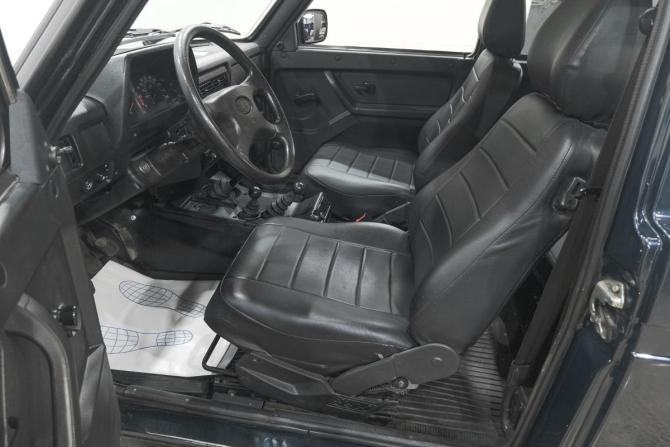 Lada (ВАЗ) 2121 (4x4) I Рестайлинг с пробегом 2015 года, цена 759 000 рублей, 20000 км, внедорожник, Автокод Объявления