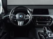 BMW 5 серии VII (G30/G31/G38) Кемерово  - изображение 43