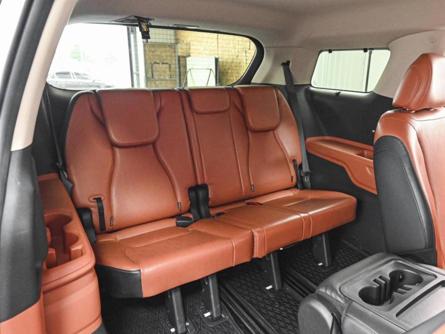 Kia Carnival IV Ставрополь  - изображение 9