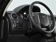 Land Rover Discovery IV Москва  - изображение 25