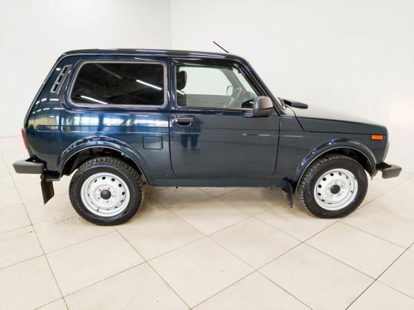 Lada (ВАЗ) Niva Legend I с пробегом 2022 года, цена 757 100 рублей, 34312 км, внедорожник, Автокод Объявления