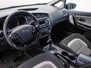 Kia Ceed II Москва  - изображение 27