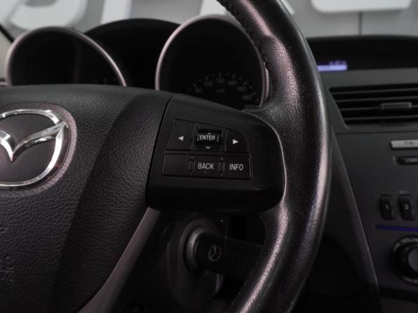 Mazda 3 II (BL) с пробегом 2011 года, цена 975 000 рублей, 161347 км, хэтчбек, Автокод Объявления