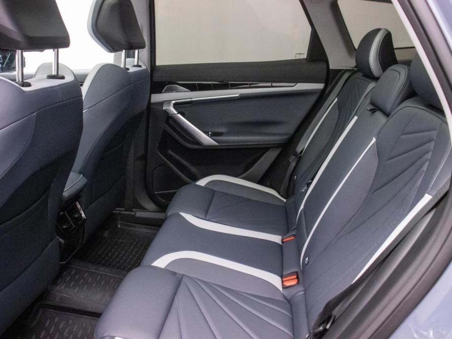 Geely Atlas II Москва  - изображение 11