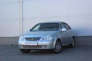 Chevrolet Lacetti I Белгород  - изображение 25