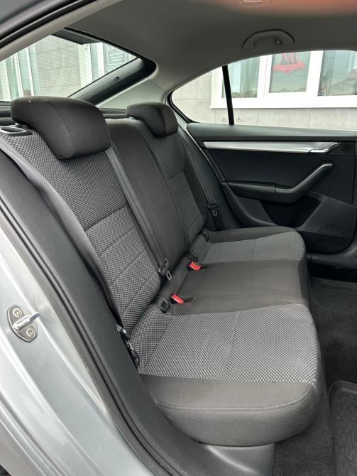 Skoda Octavia III (A7) Альметьевск  - изображение 12