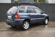Kia Sportage II Рестайлинг Сыктывкар  - изображение 28