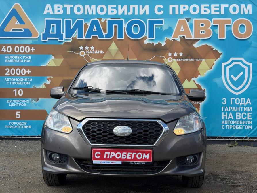 Datsun on-DO I Набережные Челны  - изображение 11
