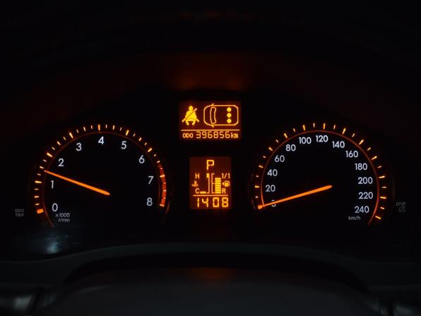 Toyota Avensis III с пробегом 2011 года, цена 924 995 рублей, 396856 км, седан, Автокод Объявления