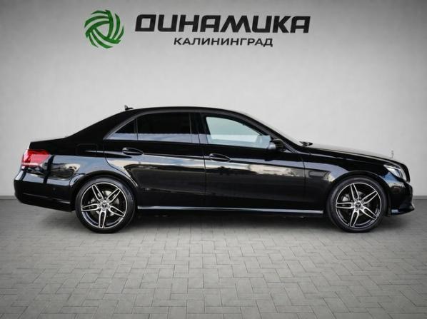 Mercedes-Benz E-Класс IV (W212 S212 C207) Рестайлинг с пробегом 2013 года, цена 1 690 000 рублей, 252594 км, седан, Автокод Объявления