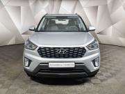 Hyundai Creta I Рестайлинг Москва  - изображение 27