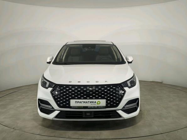 Omoda S5 с пробегом 2023 года, цена 1 100 000 рублей, 146136 км, седан, Автокод Объявления