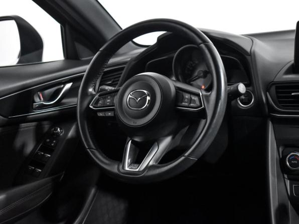 Mazda CX-4 I Рестайлинг с пробегом 2020 года, цена 2 890 000 рублей, 23931 км, внедорожник, Автокод Объявления