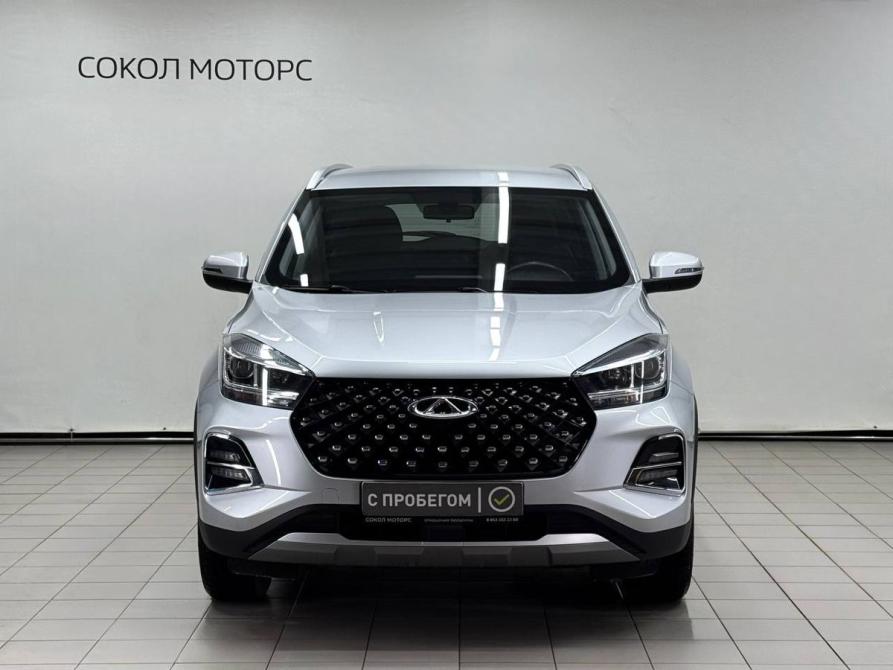 Chery Tiggo 4 Pro I Ростов-на-Дону  - изображение 3