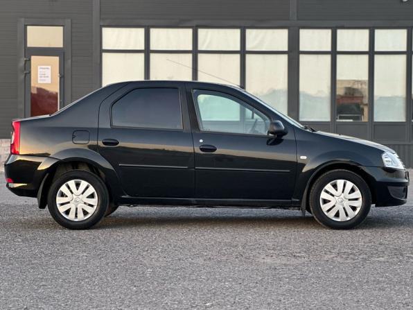 Renault Logan I Рестайлинг с пробегом 2010 года, цена 585 000 рублей, 135134 км, седан, Автокод Объявления