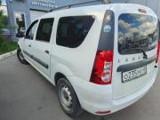 Lada (ВАЗ) Largus I Воронеж  - изображение 11