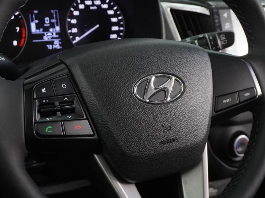 Hyundai Creta I Рестайлинг Воронеж  - изображение 14