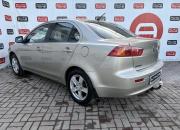 Mitsubishi Lancer X Санкт-Петербург  - изображение 22