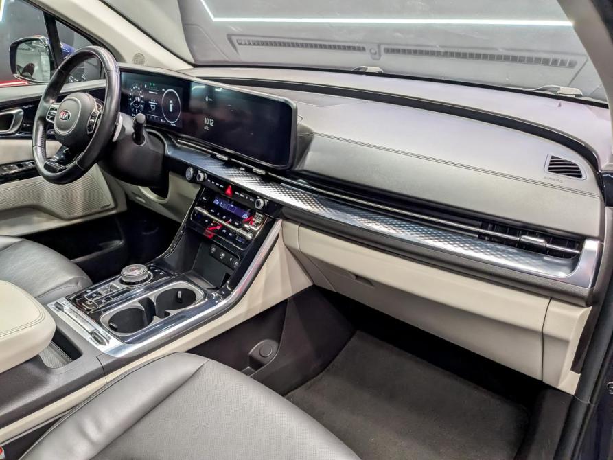Kia Carnival IV Москва  - изображение 11