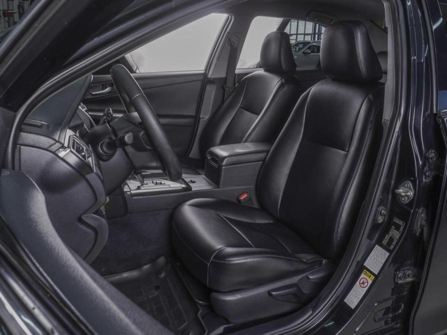 Toyota Camry VII (XV50) Ростов-на-Дону  - изображение 10