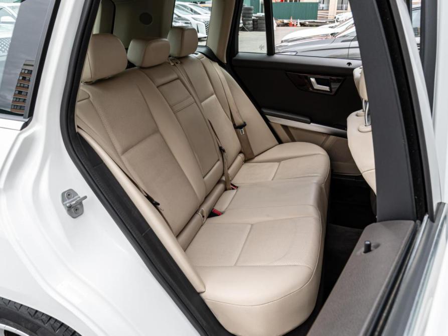 Mercedes-Benz GLK-Класс I (X204) Рестайлинг Новороссийск  - изображение 7