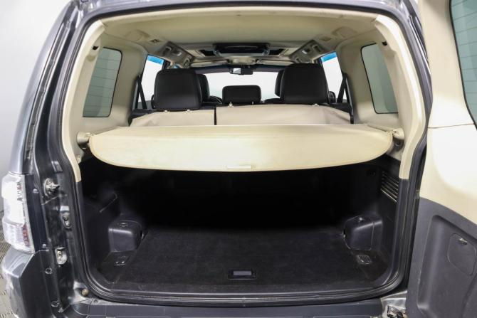 Mitsubishi Pajero IV Рестайлинг 1 с пробегом 2012 года, цена 2 449 000 рублей, 183000 км, внедорожник, Автокод Объявления