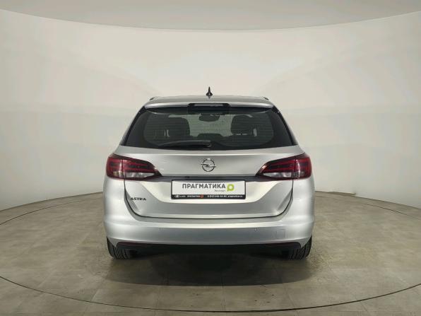 Opel Astra K Рестайлинг с пробегом 2020 года, цена 1 430 000 рублей, 151756 км, универсал, Автокод Объявления