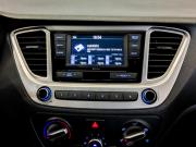 Hyundai Solaris II Рестайлинг Москва  - изображение 42