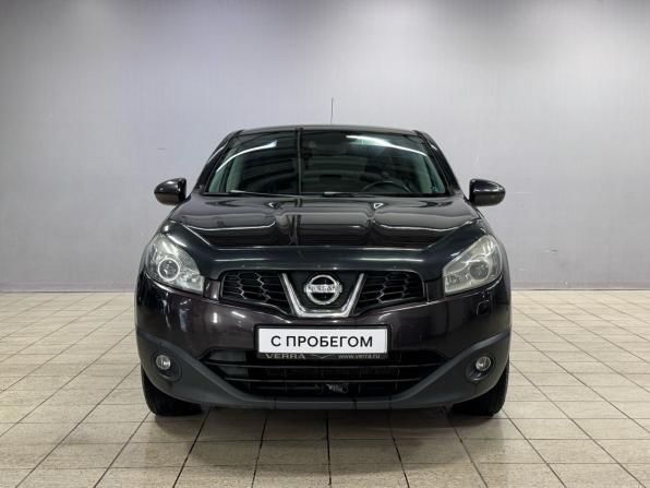 Nissan Qashqai I Рестайлинг с пробегом 2012 года, цена 1 040 000 рублей, 188249 км, внедорожник, Автокод Объявления