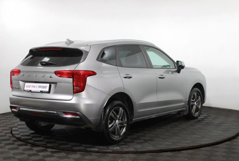 Haval Jolion I Рестайлинг Нижний Новгород  - изображение 6