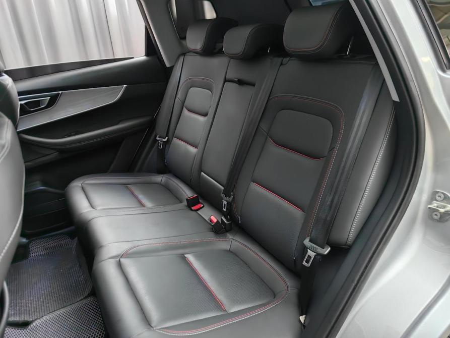 Chery Tiggo 7 Pro I Подольск  - изображение 8
