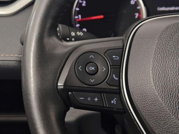 Toyota RAV4 V (XA50) с пробегом 2021 года, цена 3 590 000 рублей, 20657 км, внедорожник, Автокод Объявления