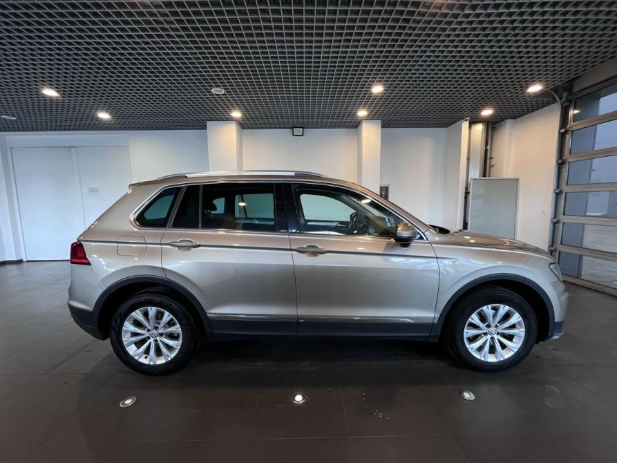 Volkswagen Tiguan II Чебоксары  - изображение 2