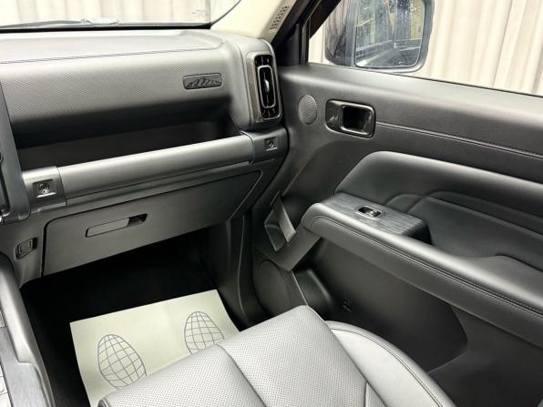 Haval H9 II с пробегом 2024 года, цена 3 990 000 рублей, 47388 км, внедорожник, Автокод Объявления