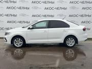 Volkswagen Polo VI Набережные Челны  - изображение 21