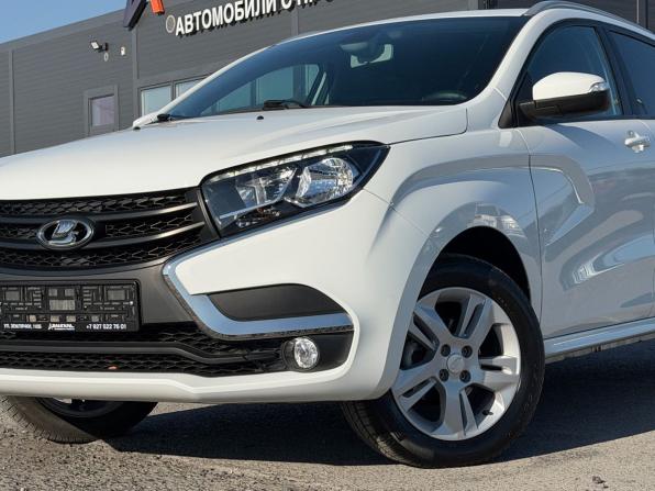 Lada (ВАЗ) XRAY I с пробегом 2021 года, цена 1 120 000 рублей, 18000 км, хэтчбек, Автокод Объявления