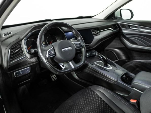 Haval F7x I с пробегом 2021 года, цена 1 420 777 рублей, 140100 км, внедорожник, Автокод Объявления
