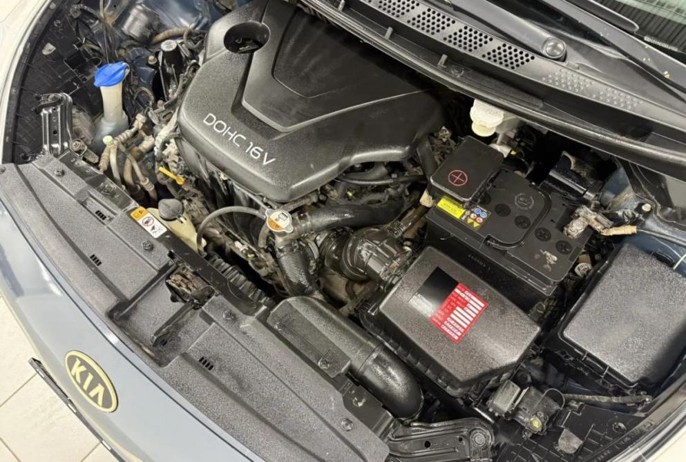 Kia Ceed II Астрахань  - изображение 12