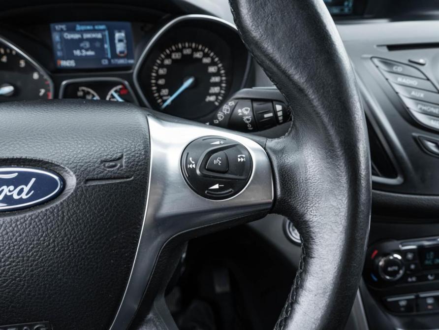 Ford Kuga II Ставрополь  - изображение 21