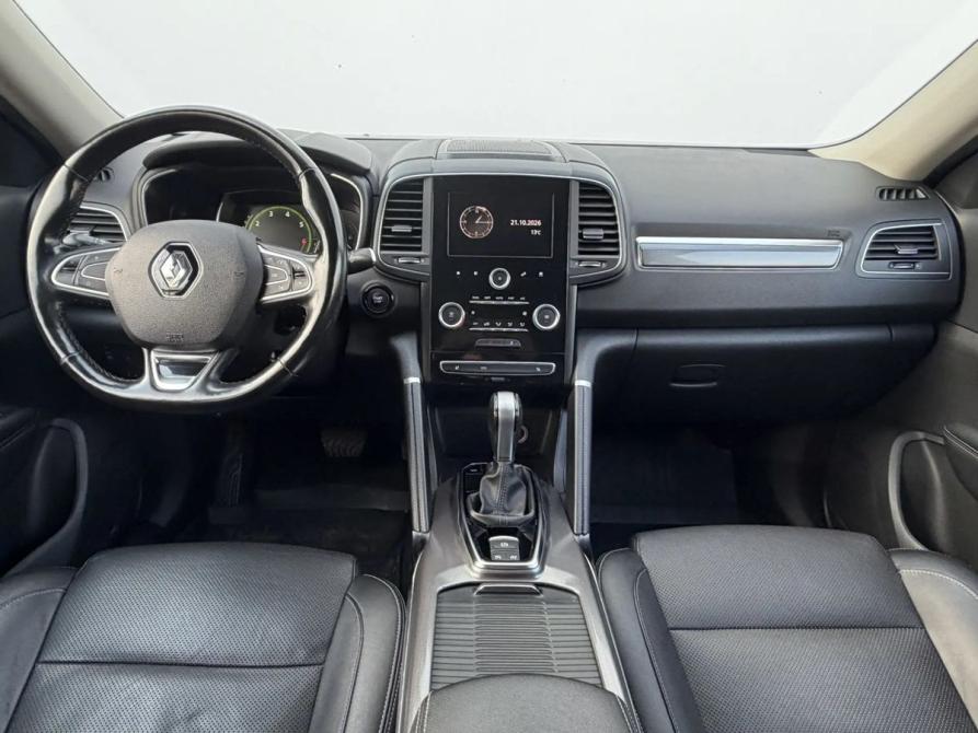 Renault Koleos II Москва  - изображение 9