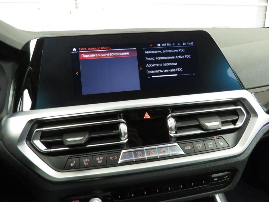 BMW 3 серии VII (G2x) Санкт-Петербург  - изображение 17
