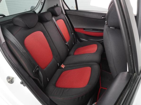 Hyundai i20 I с пробегом 2010 года, цена 499 000 рублей, 182671 км, хэтчбек, Автокод Объявления