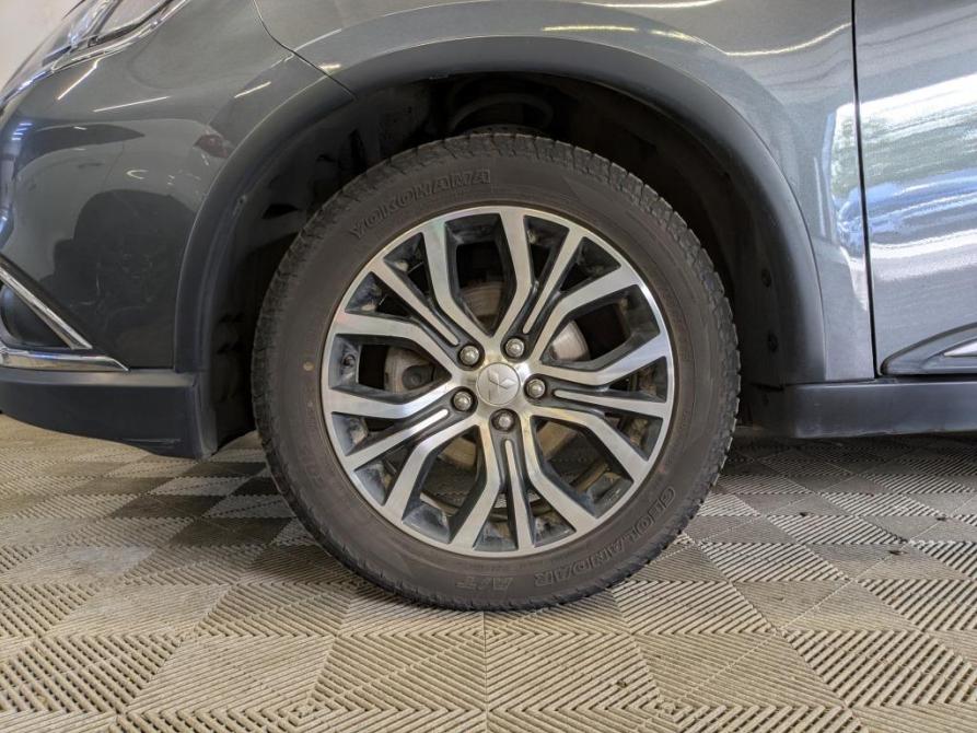 Mitsubishi Outlander III Рестайлинг 2 Москва  - изображение 17