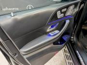 Mercedes-Benz GLS AMG II (X167) Москва  - изображение 50
