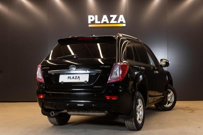 Lifan X60 I с пробегом 2013 года, цена 650 000 рублей, 78272 км, внедорожник, Автокод Объявления