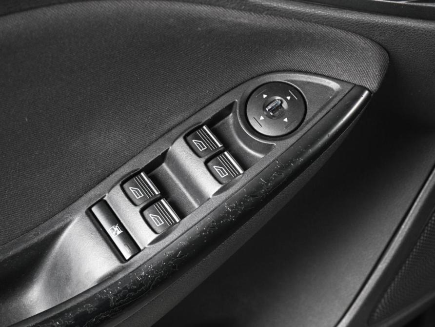 Ford Focus III Рестайлинг Ростов-на-Дону  - изображение 16
