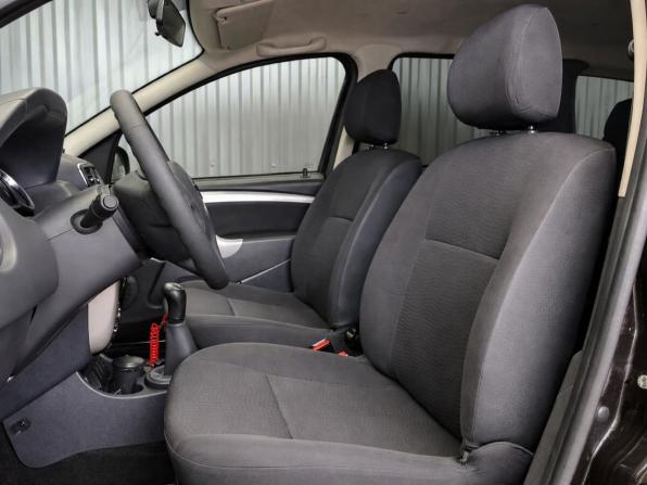 Nissan Terrano III (D10) с пробегом 2016 года, цена 1 097 000 рублей, 129450 км, внедорожник, Автокод Объявления